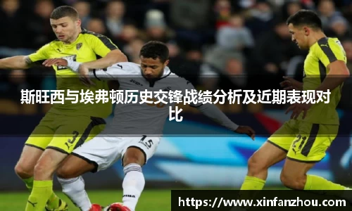 斯旺西与埃弗顿历史交锋战绩分析及近期表现对比
